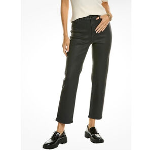 DL1961 NWT Patti straight high rise vintage ankle pants size 6